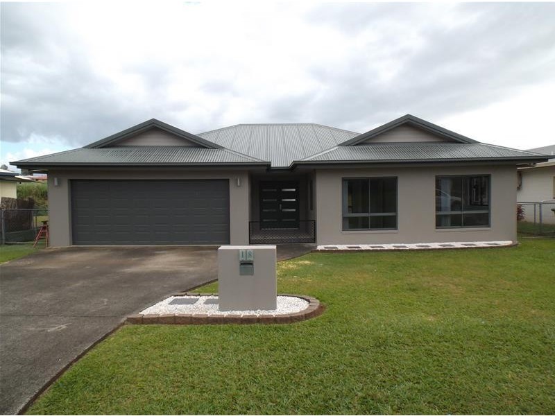 18  BELLO Drive, Innisfail QLD 4860