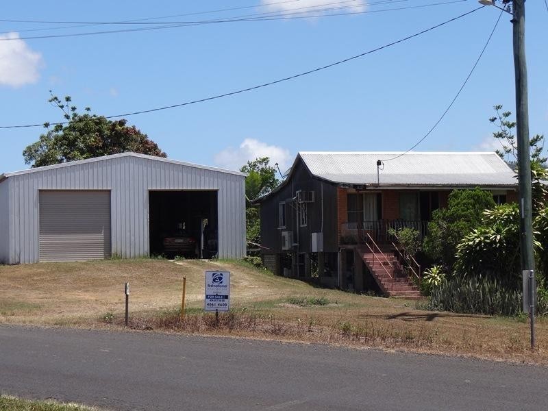 3 Mena Creek Road Creek, QLD Road, Mena Creek QLD 4871