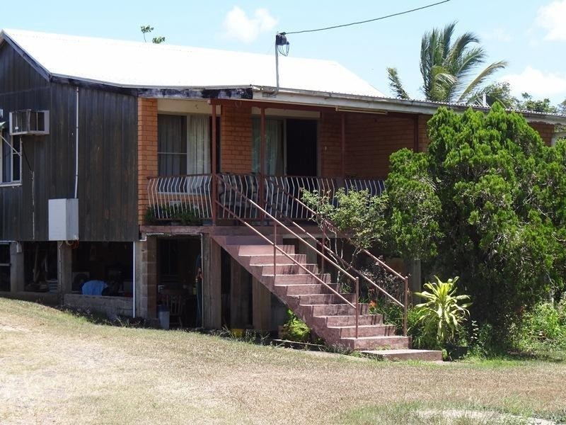 3 Mena Creek Road Creek, QLD Road, Mena Creek QLD 4871