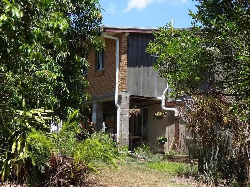 3 Mena Creek Road Creek, QLD Road, Mena Creek QLD 4871