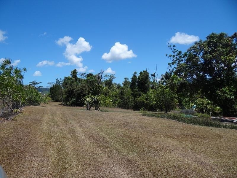 3 Mena Creek Road Creek, QLD Road, Mena Creek QLD 4871