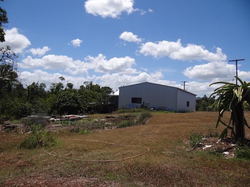 3 Mena Creek Road Creek, QLD Road, Mena Creek QLD 4871