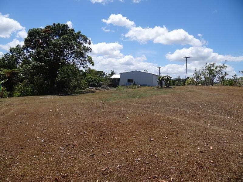 3 Mena Creek Road Creek, QLD Road, Mena Creek QLD 4871