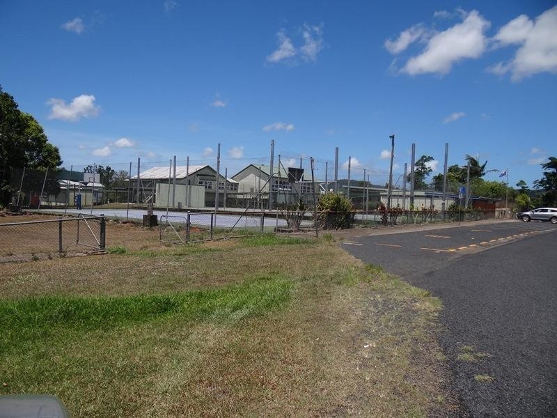 3 Mena Creek Road Creek, QLD Road, Mena Creek QLD 4871