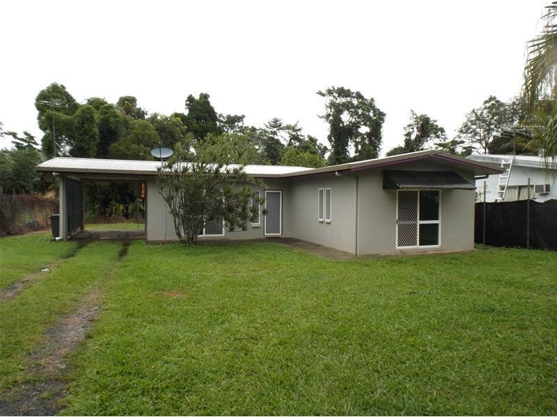 896 HARBOUR Road, Mourilyan Harbour QLD 4858