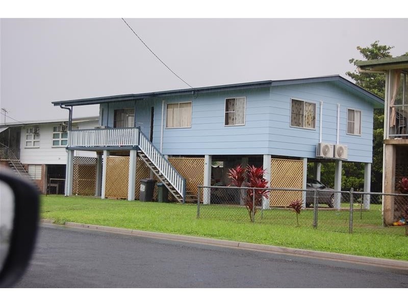 32/32 Howe Street, Innisfail QLD 4860