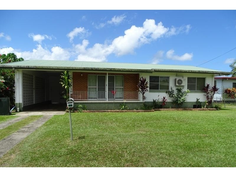 11 Mayflower Street Innisfail Estate, QLD, 4860, Innisfail Estate QLD 4860