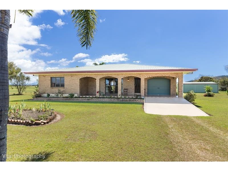 Mourilyan Harbour QLD 4858