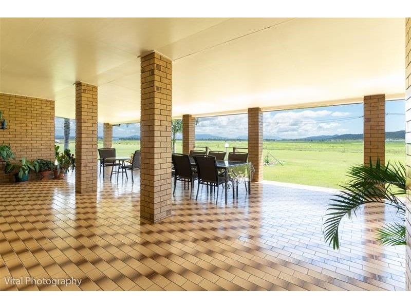 Mourilyan Harbour QLD 4858