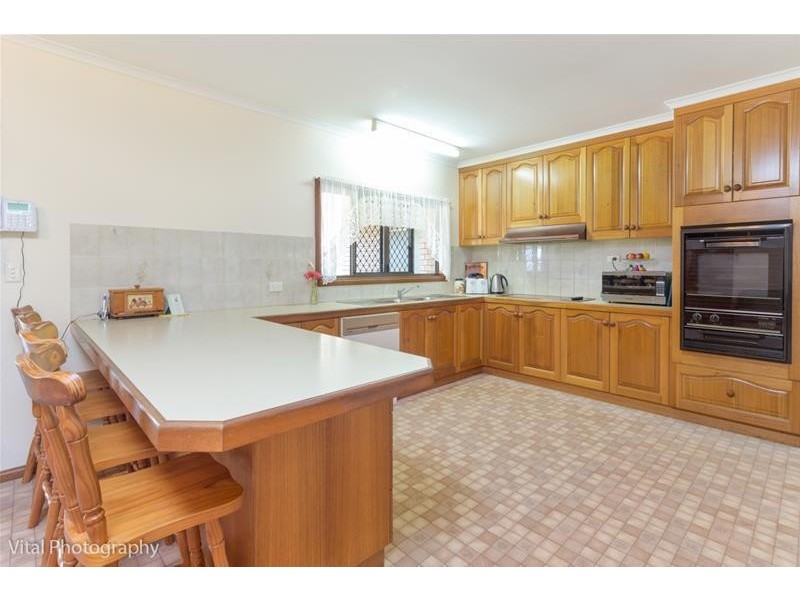 Mourilyan Harbour QLD 4858