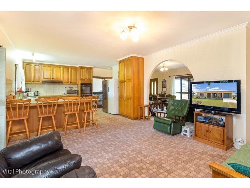 Mourilyan Harbour QLD 4858