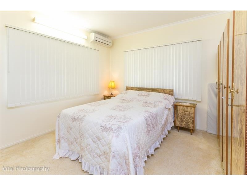 Mourilyan Harbour QLD 4858