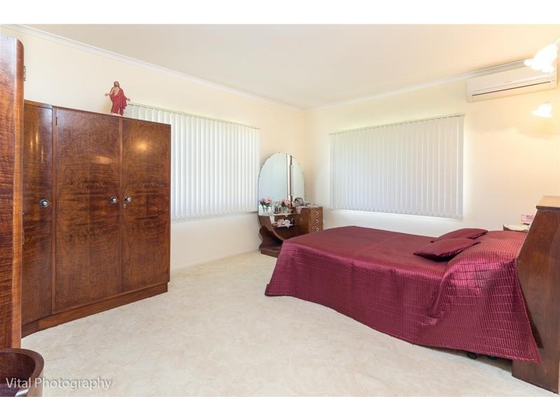 Mourilyan Harbour QLD 4858