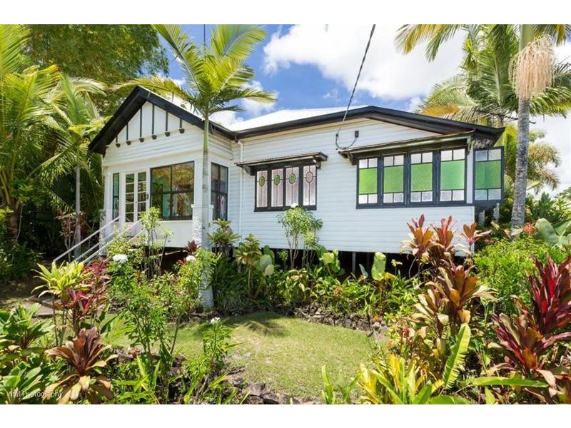 28 Mourilyan Road, East Innisfail QLD 4860