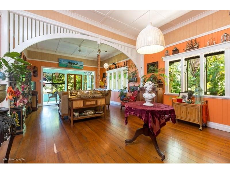 28 Mourilyan Road, East Innisfail QLD 4860