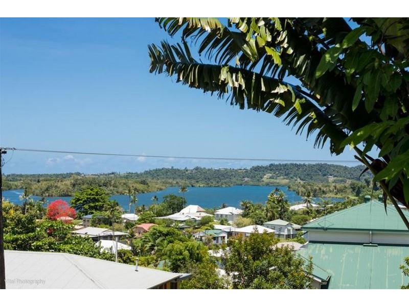 28 Mourilyan Road, East Innisfail QLD 4860