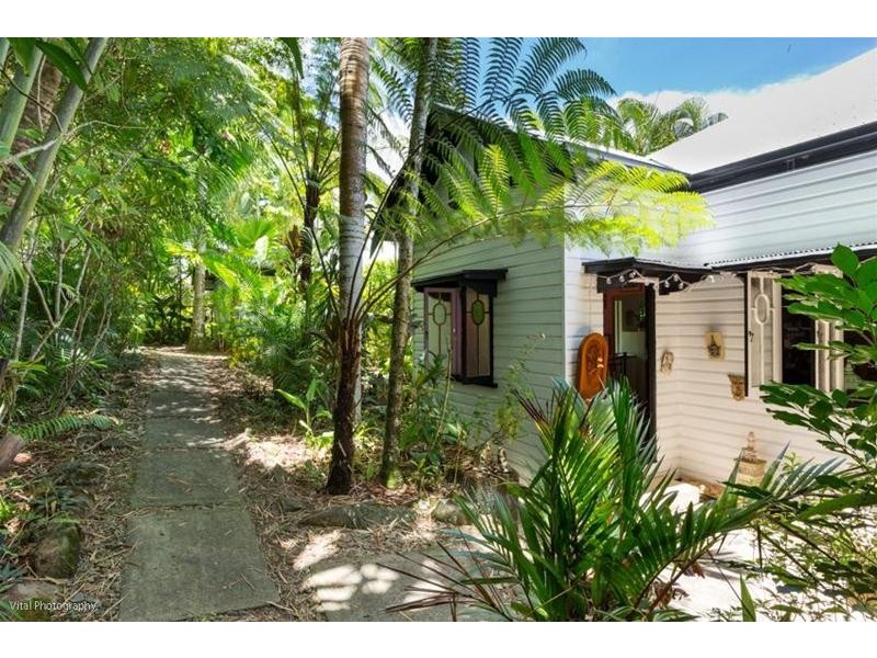 28 Mourilyan Road, East Innisfail QLD 4860