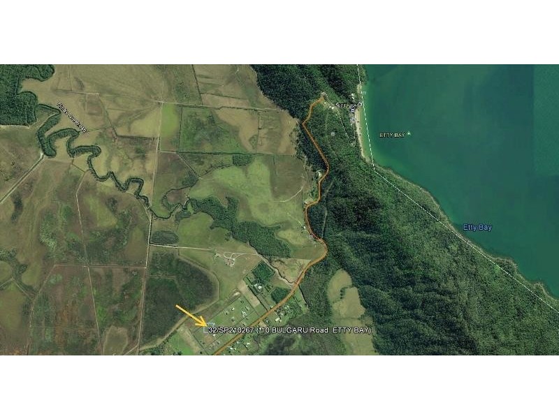 10 Bulguru Drive, Etty Bay QLD 4858