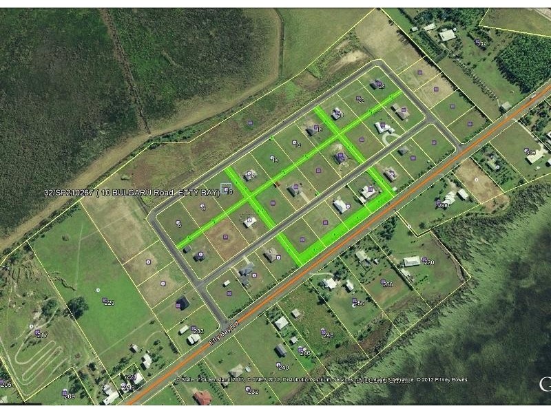 10 Bulguru Drive, Etty Bay QLD 4858