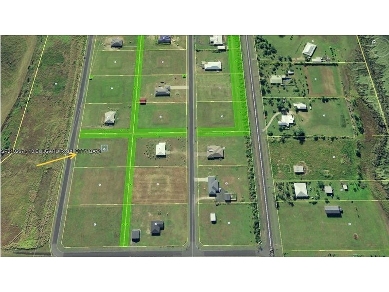 10 Bulguru Drive, Etty Bay QLD 4858