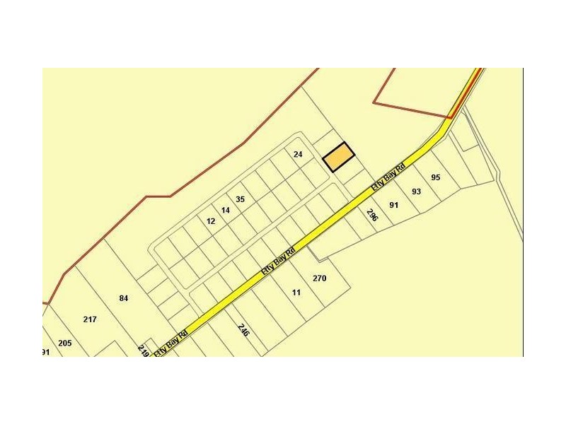 Lot/14 Bulgaru Road, Etty Bay QLD 4858