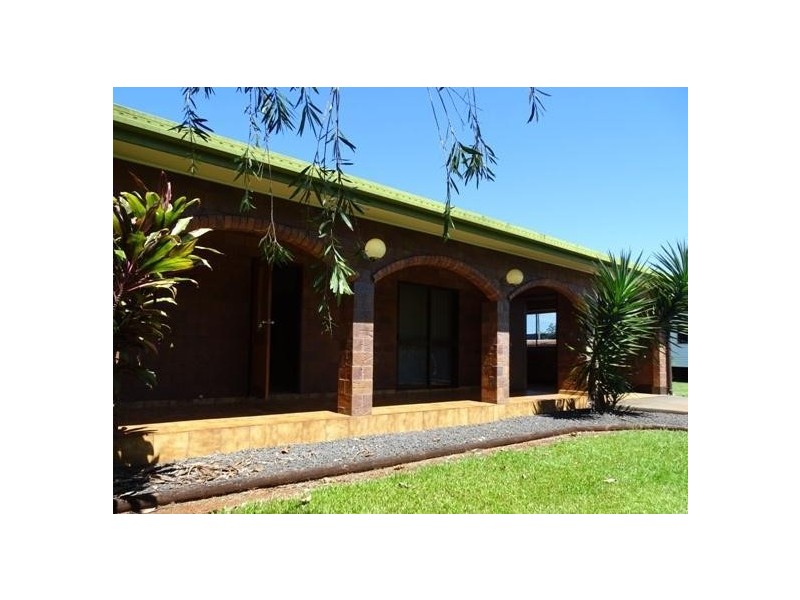 198 Kirk Road, Garradunga QLD 4860