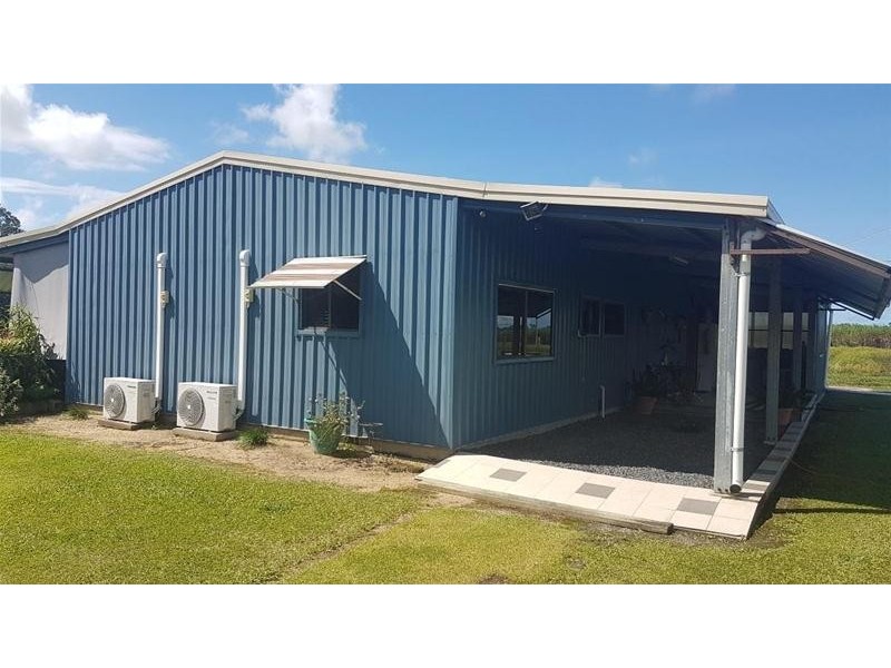 181 Formosa Road, Silkwood QLD 4856