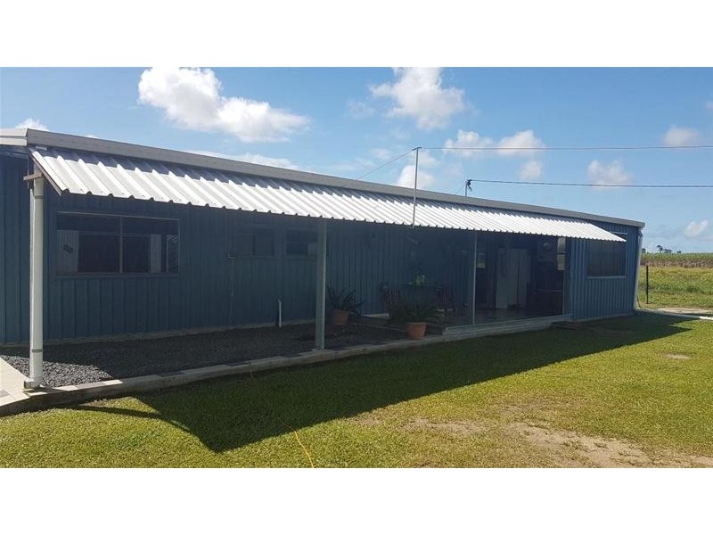 181 Formosa Road, Silkwood QLD 4856