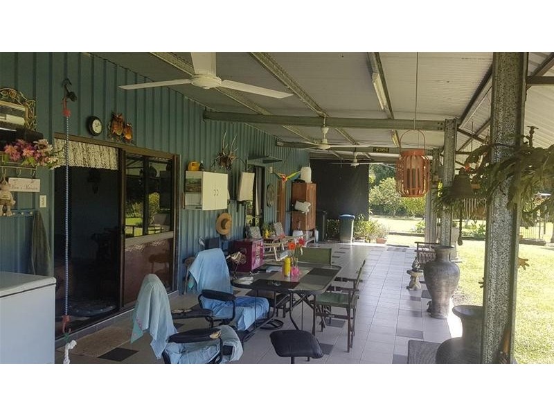 181 Formosa Road, Silkwood QLD 4856