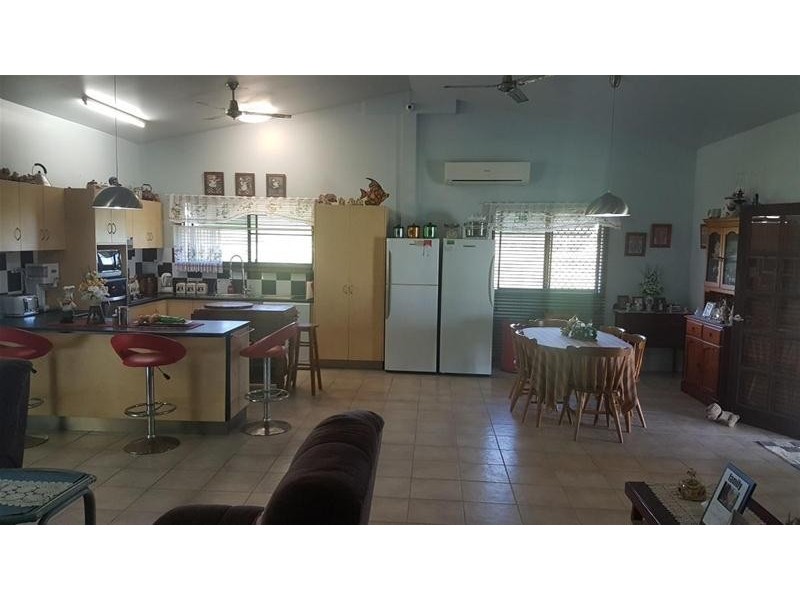 181 Formosa Road, Silkwood QLD 4856