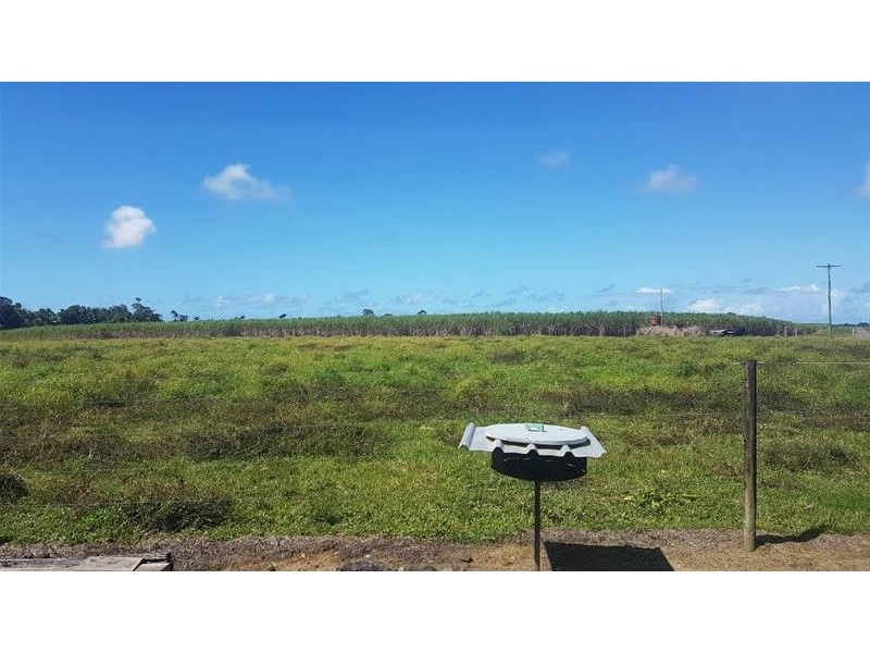 181 Formosa Road, Silkwood QLD 4856