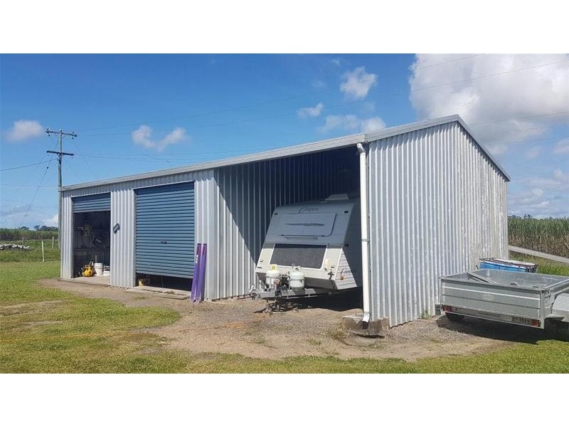 181 Formosa Road, Silkwood QLD 4856