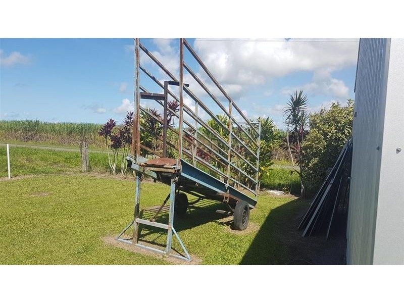 181 Formosa Road, Silkwood QLD 4856