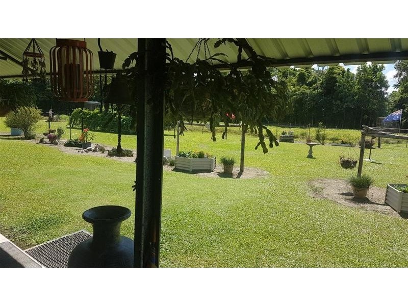 181 Formosa Road, Silkwood QLD 4856