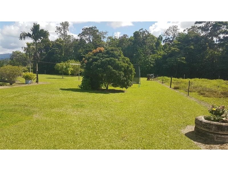 181 Formosa Road, Silkwood QLD 4856