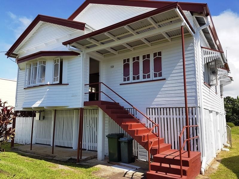 16 GLADY Street, Innisfail QLD 4860