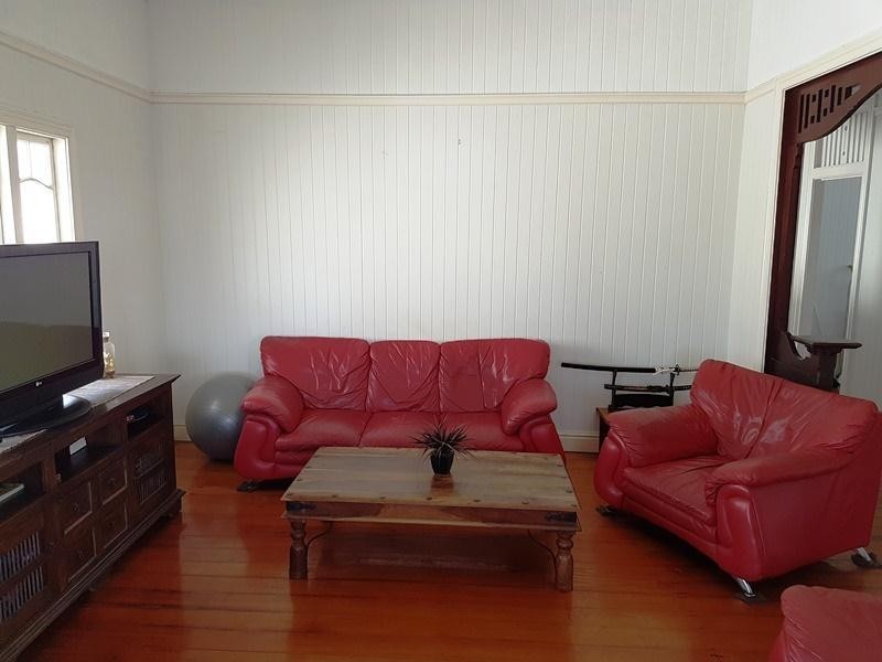 16 GLADY Street, Innisfail QLD 4860