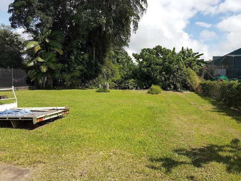 16 GLADY Street, Innisfail QLD 4860