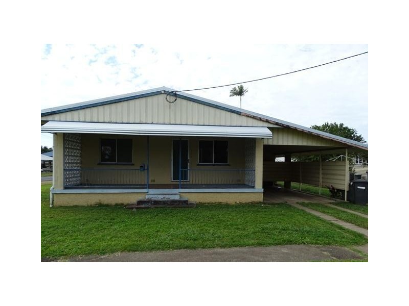 1/167 Mourilyan Road, East Innisfail QLD 4860
