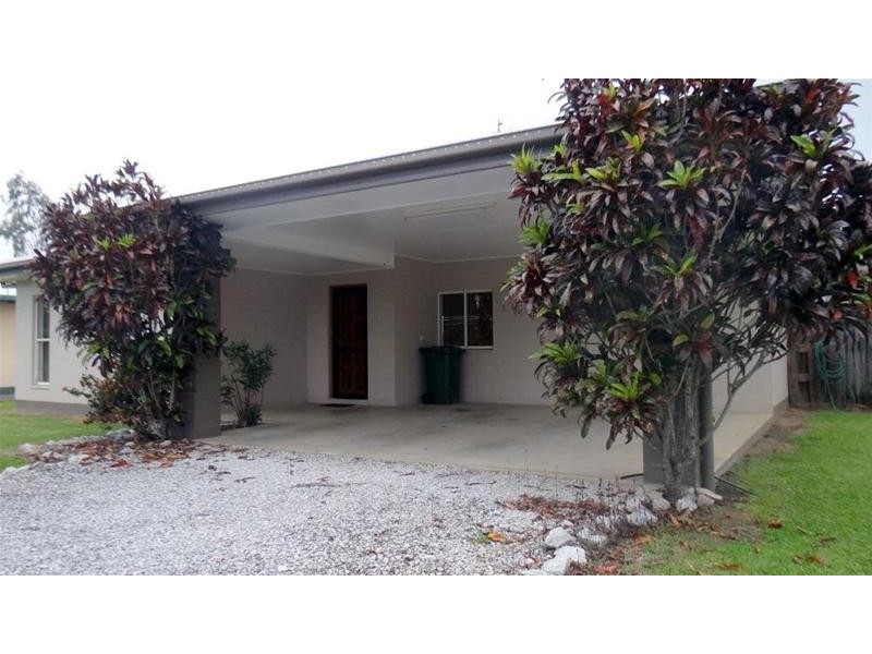 24 Castor Street, Mourilyan QLD 4858