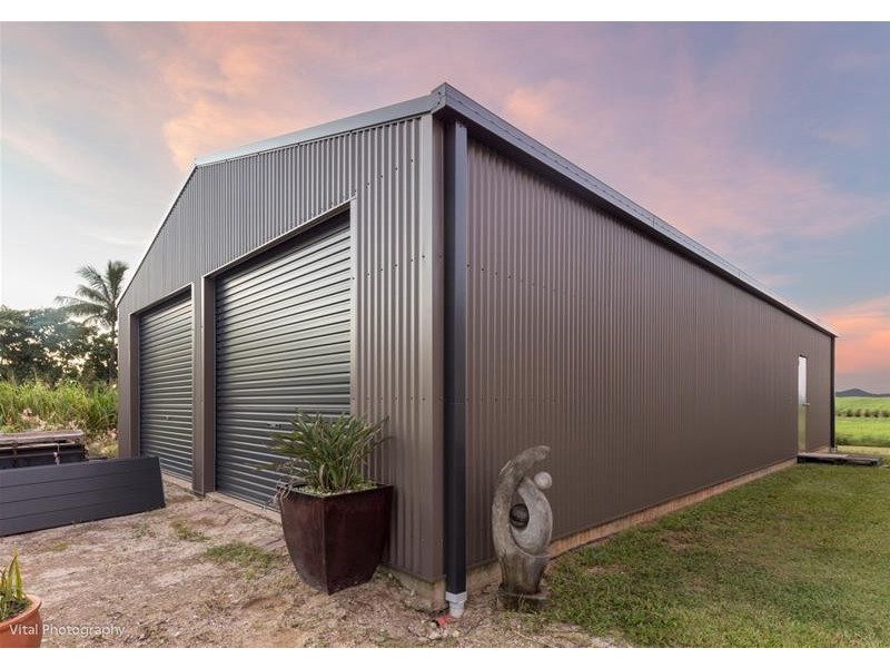 22 MARTINUZZI Close, New Harbourline QLD 4858