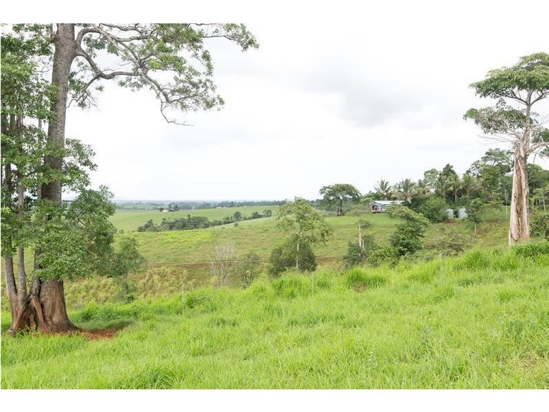 lot 2 Hernon Road, Innisfail QLD 4860