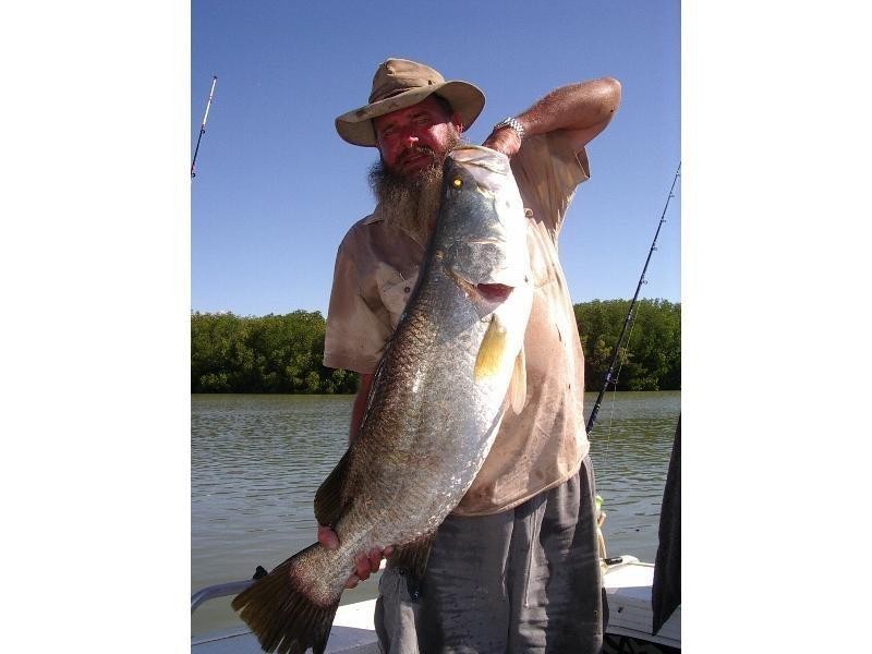 8 Lynch Close, Karumba QLD 4891