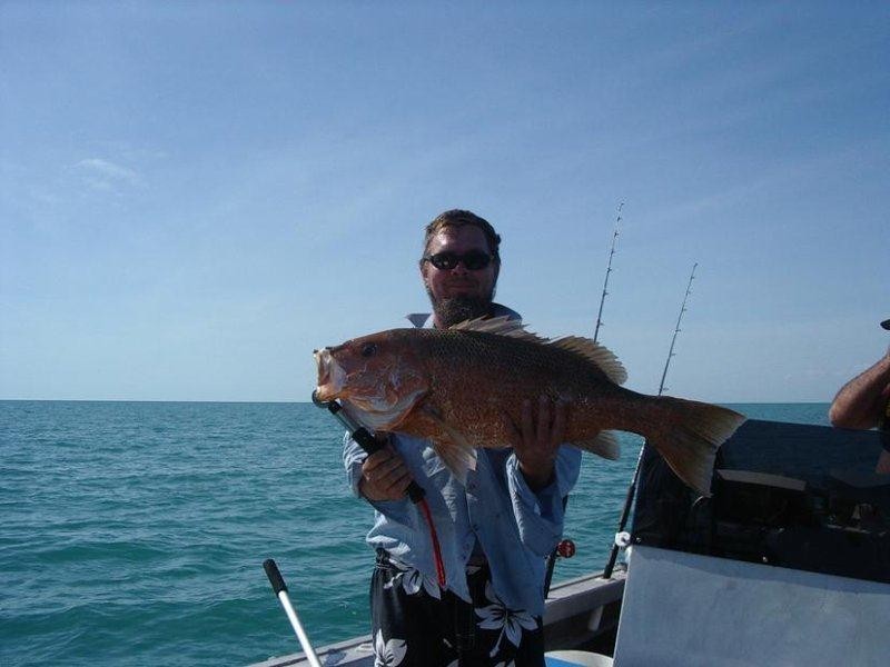 8 Lynch Close, Karumba QLD 4891