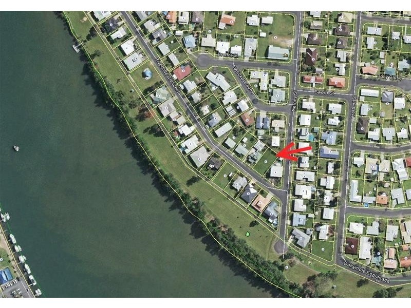 37  RIVERSIDE Crescent, Innisfail Estate QLD 4860