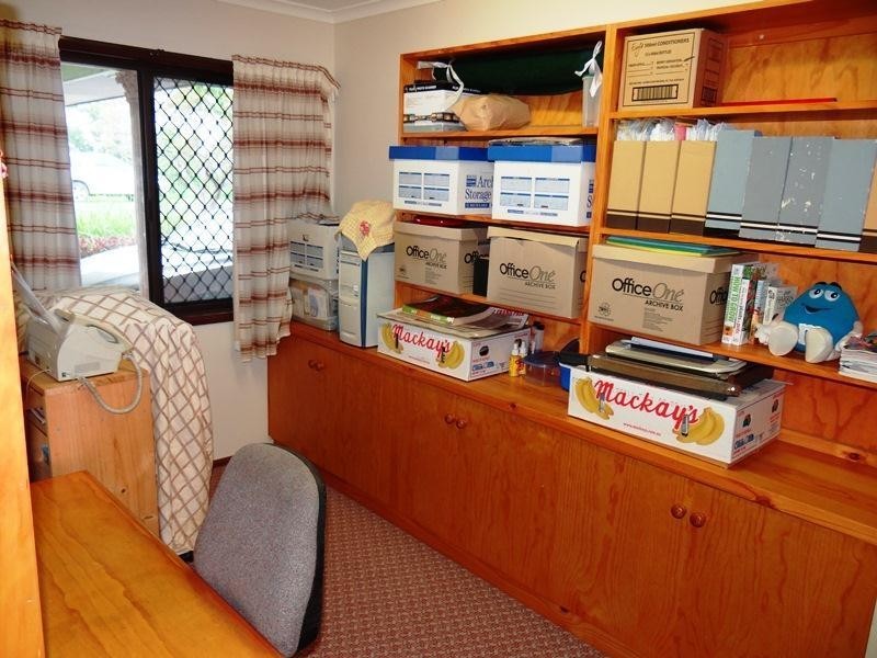 6 OLGA Close, Pin Gin Hill QLD 4860