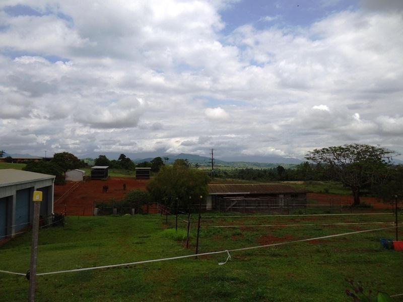 6 OLGA Close, Pin Gin Hill QLD 4860