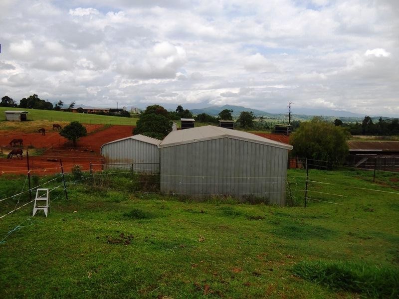 6 OLGA Close, Pin Gin Hill QLD 4860