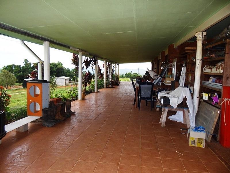 6 OLGA Close, Pin Gin Hill QLD 4860