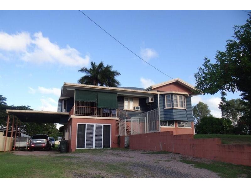 16 Jones Street, Mighell QLD 4860